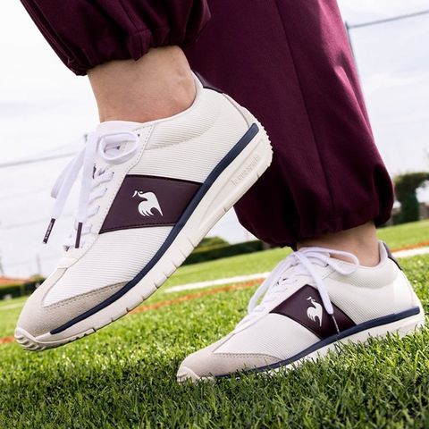 Giày thể thao le coq sportif Nam LU5FSN50UZ-WHWR
