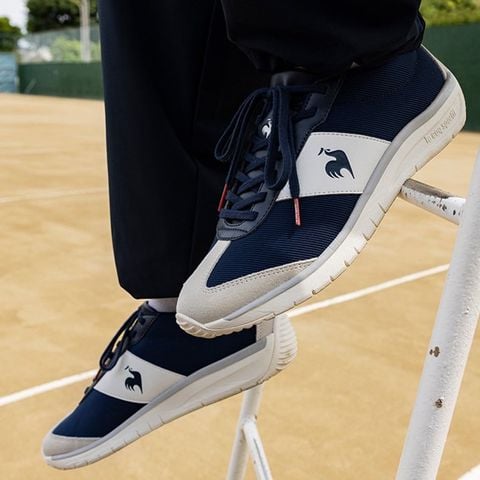 Giày thể thao le coq sportif Nam LU5FSN50UZ-NVRD