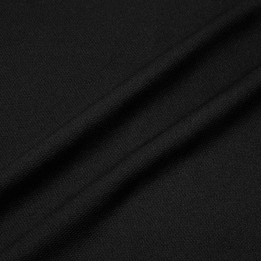 Áo khoác nỉ le coq sportif Nam LU5FJG10MV-BK00