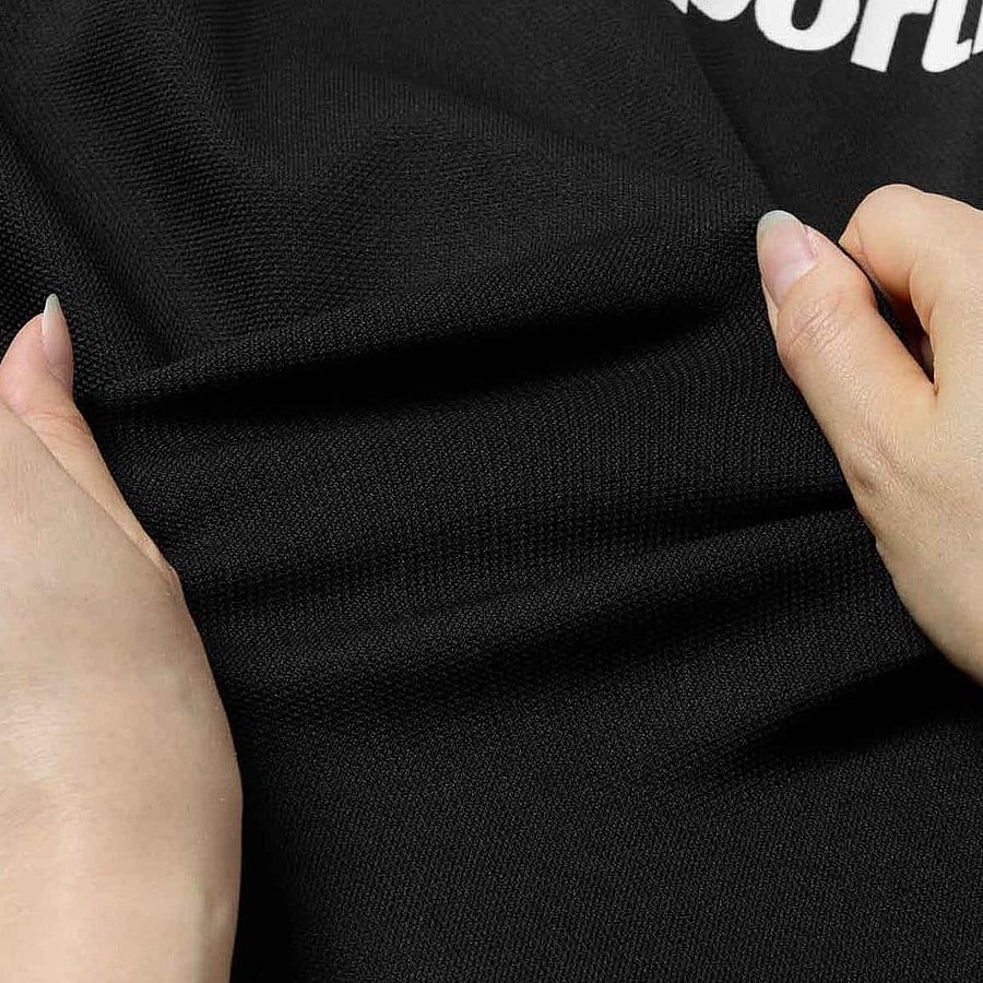 Áo khoác nỉ le coq sportif Nam LU5FJG10MV-BK00