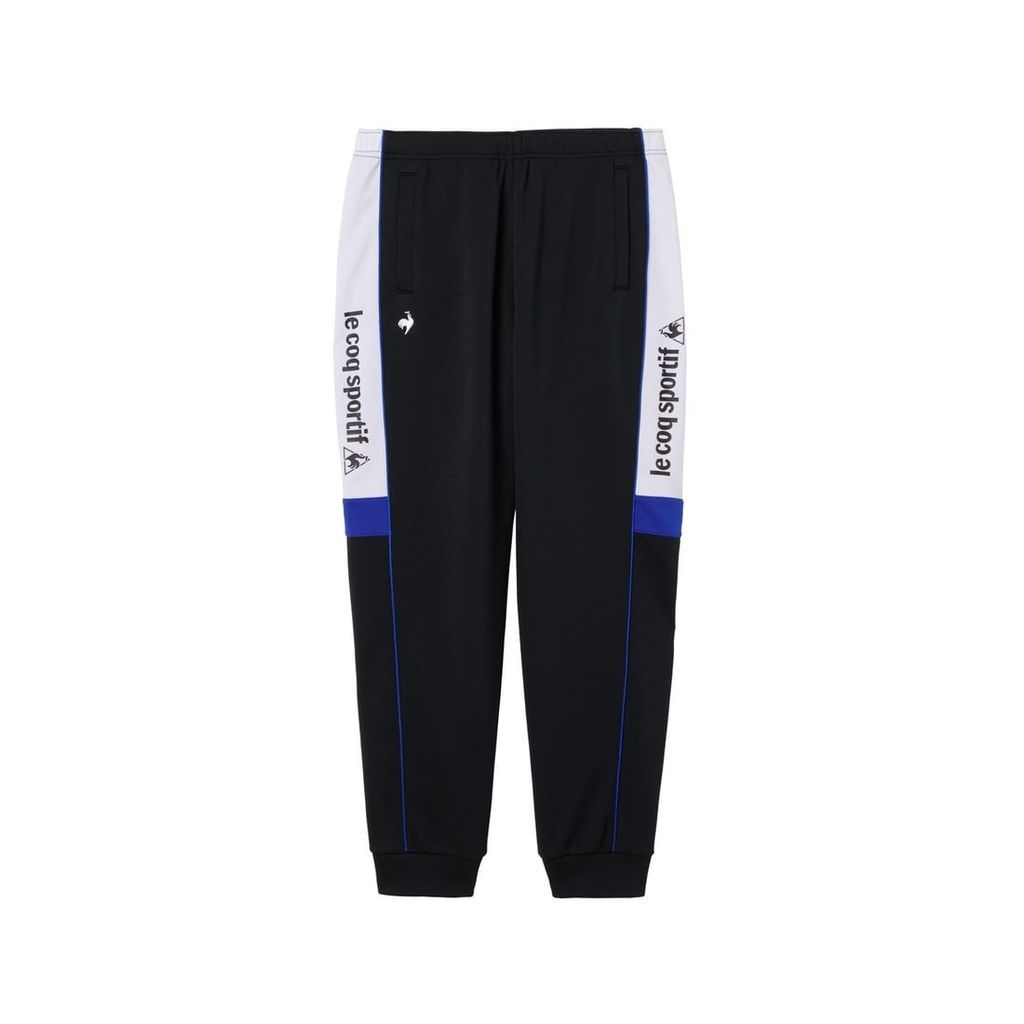 Quần nỉ le coq sportif Nam LU5FPZ10MV-BK00