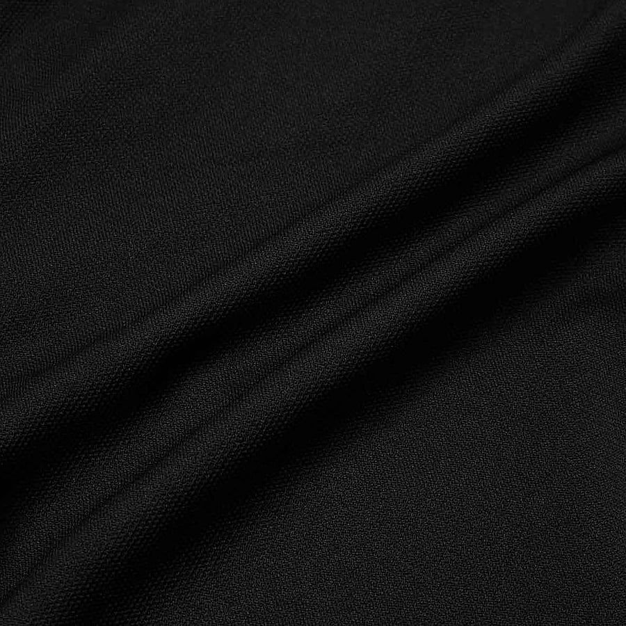 Quần nỉ le coq sportif Nam LU5FPZ10MV-BK00