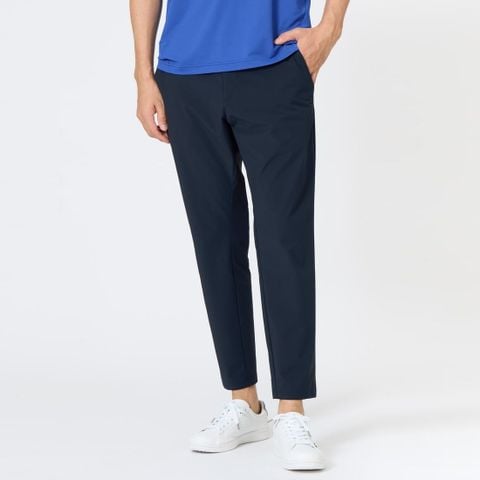 Quần dài le coq sportif Nam LT6SLP32MV-NV00
