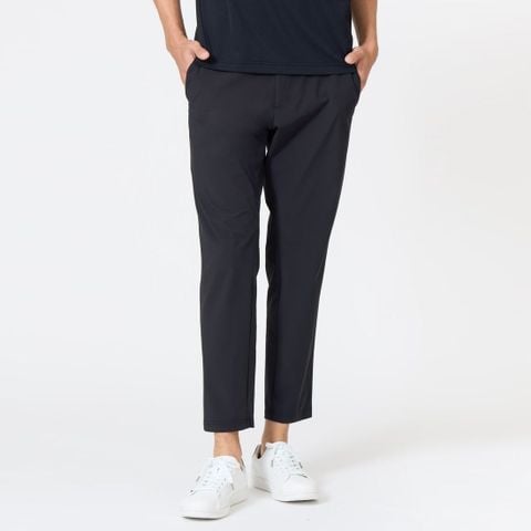 Quần dài le coq sportif Nam LT6SLP32MV-BK00