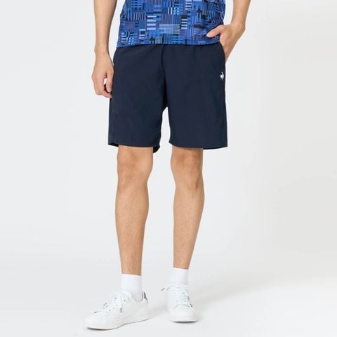 Quần short le coq sportif Nam LN6SHP90MV-NV00