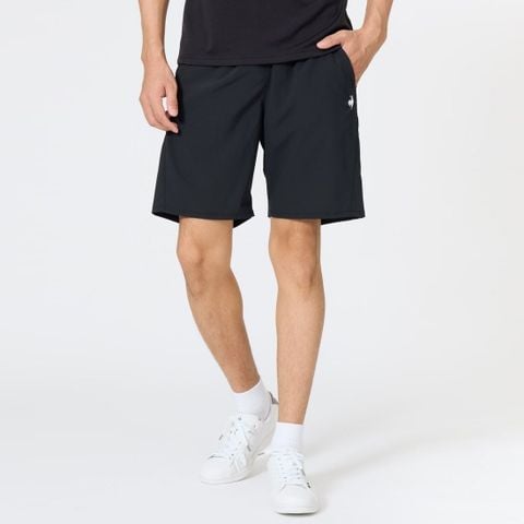 Quần short le coq sportif Nam LN6SHP90MV-BK00