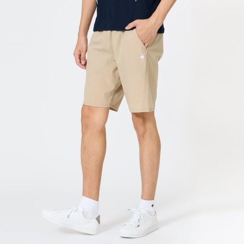 Quần short le coq sportif Nam LN6SHP90MV-BG00