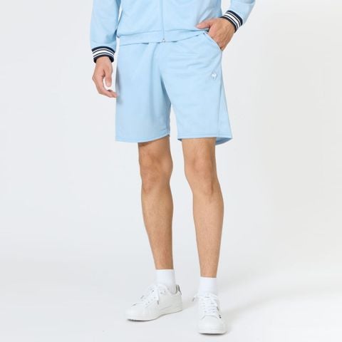 Quần short le coq sportif Nam LN6SHP10MV-BL00