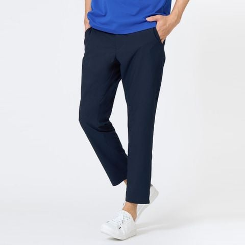 Quần dài le coq sportif Nam LT6SLP30MV-NV00