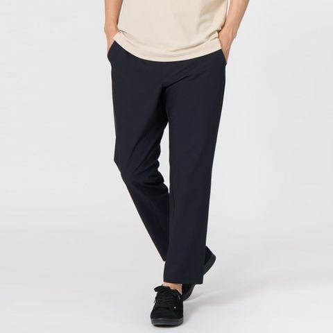 Quần dài le coq sportif Nam LT6SLP30MV-BK00
