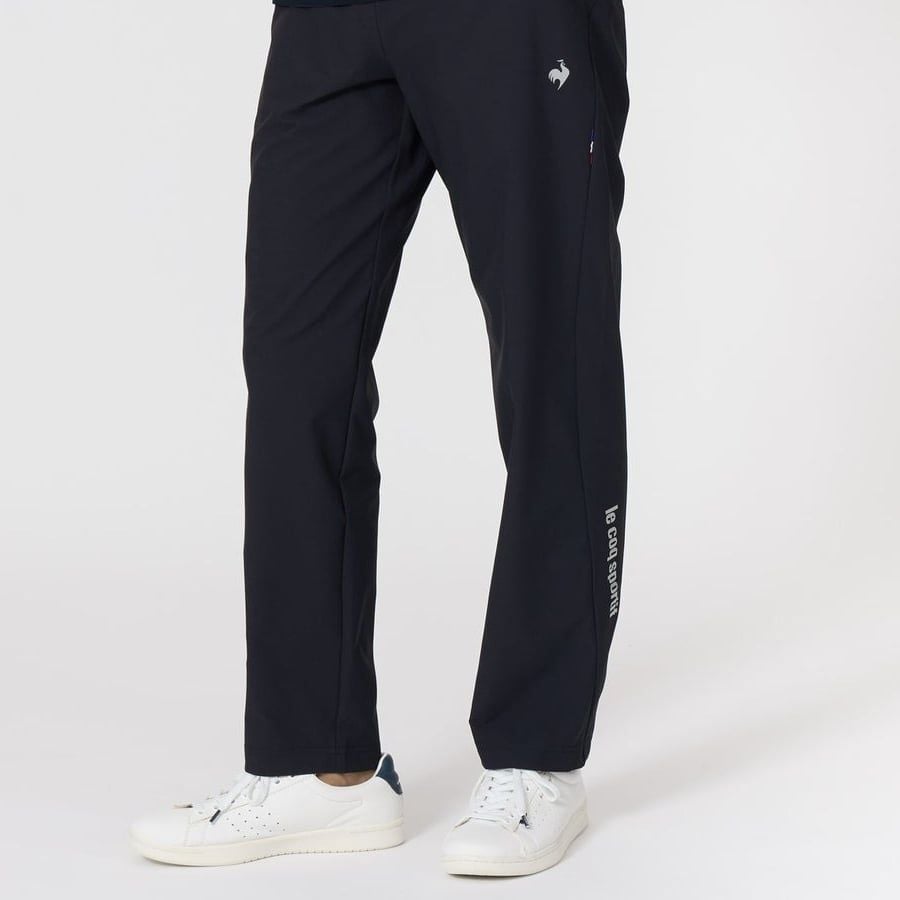 Quần gió le coq sportif Nam LT6SPZ20MV-BK00
