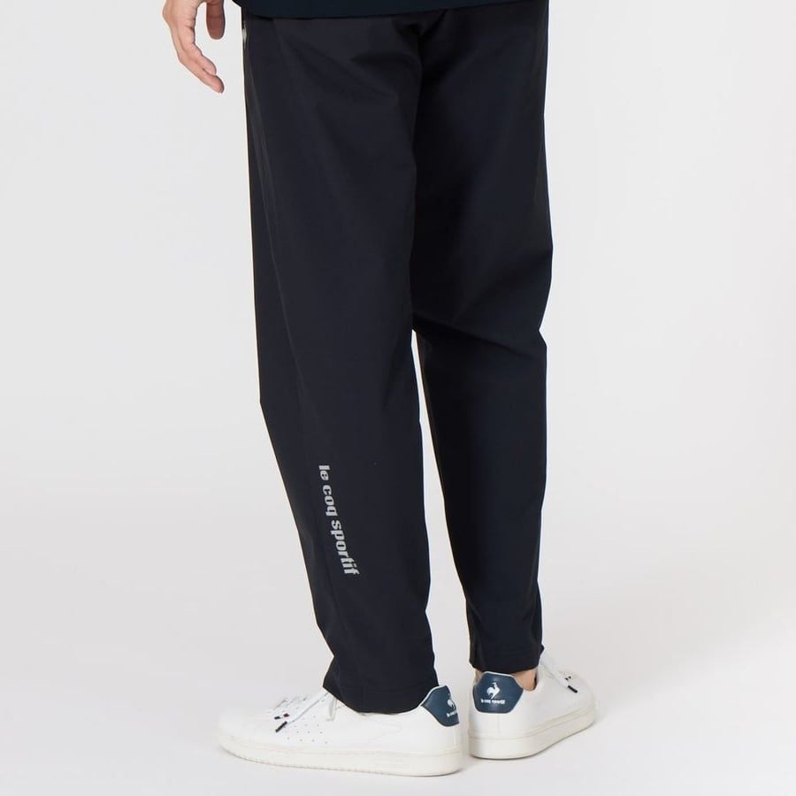 Quần gió le coq sportif Nam LT6SPZ20MV-BK00
