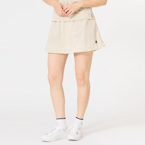 Chân váy le coq sportif Nữ LN6SSK10LV-BG00