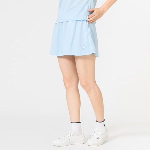 Chân váy le coq sportif Nữ LN6SSK10LV-BL00