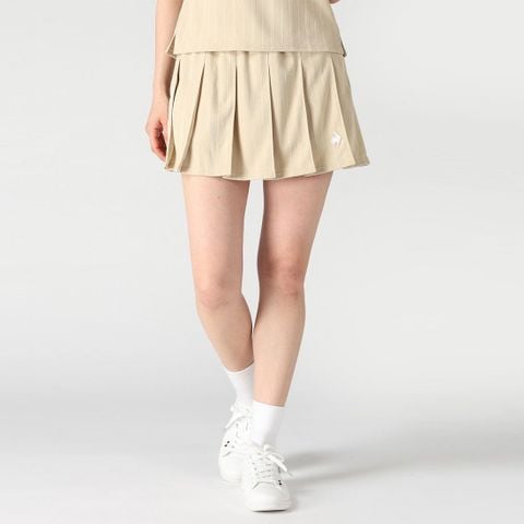 Chân váy le coq sportif Nữ LN6FSK10LV-BG00