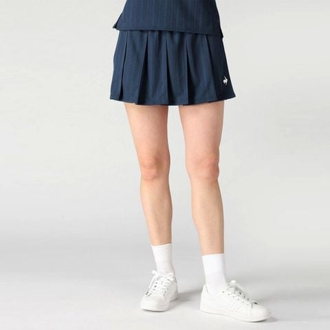 Chân váy le coq sportif Nữ LN6FSK10LV-NV00