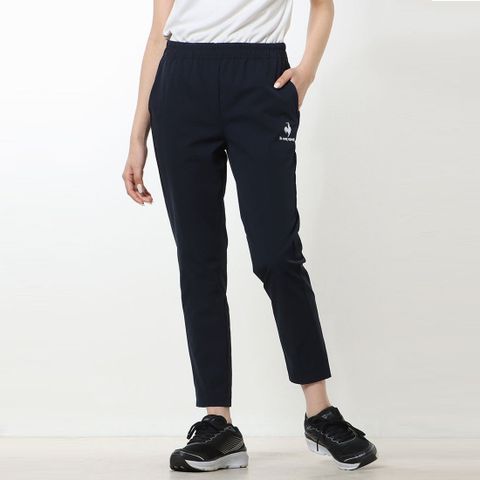 Quần gió le coq sportif Nữ QMWUJG20-NV