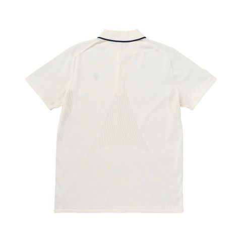 Áo Polo le coq golf Nam LG5SHS15MV-WH00