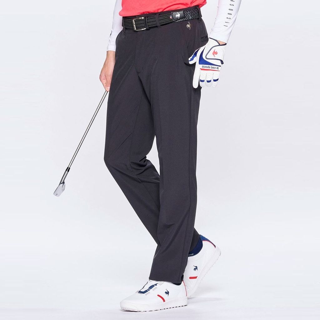 Quần dài le coq golf Nam LG5SLP00MV-BK00