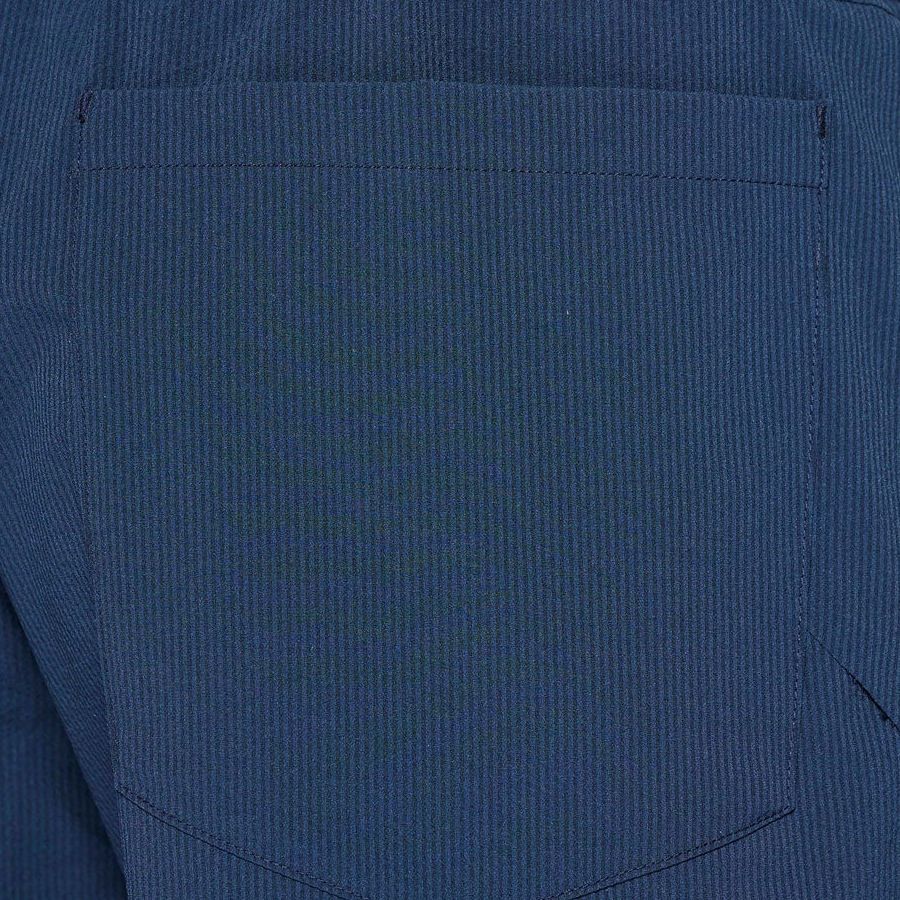 Quần short le coq golf Nam LG5SHP02MV-NV00