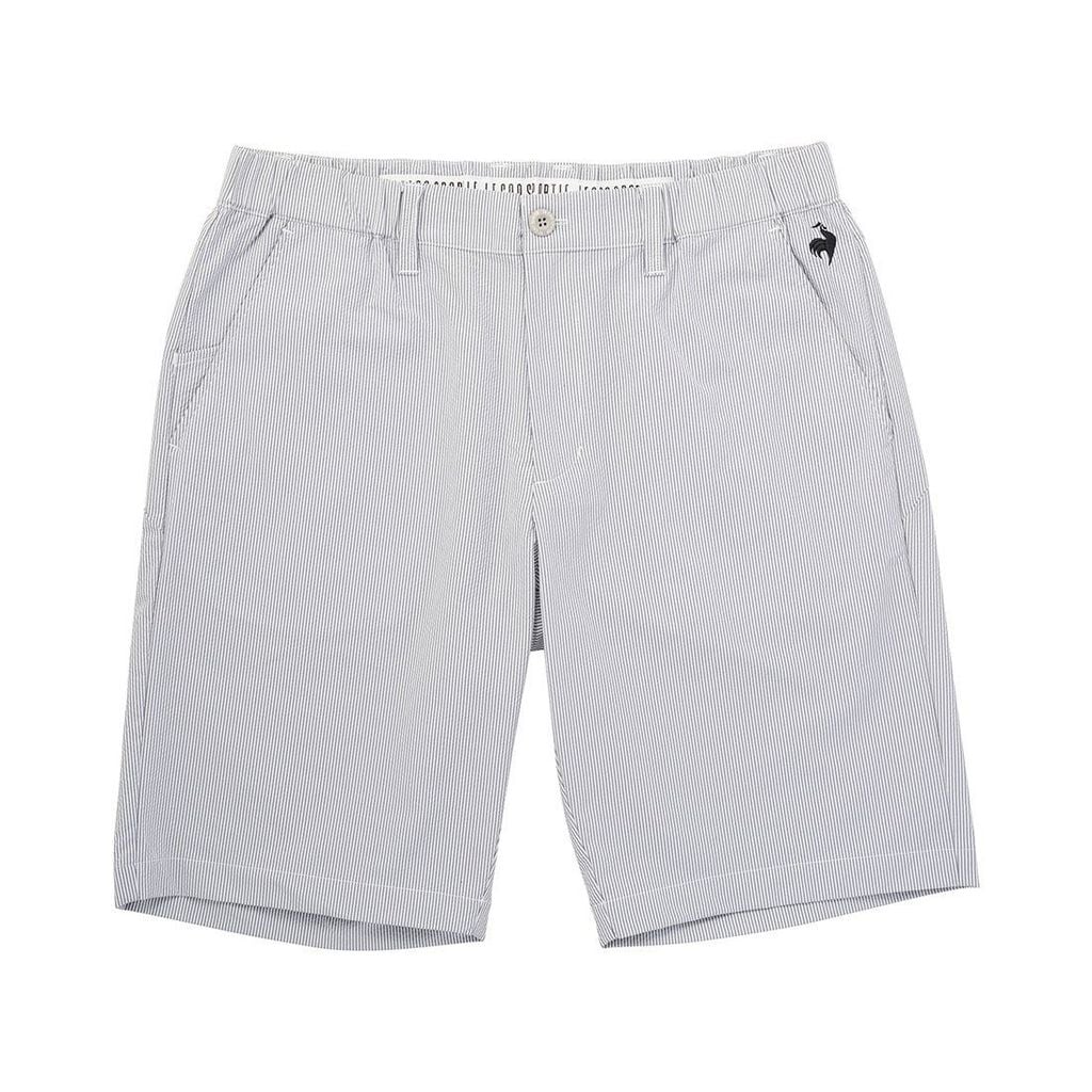Quần short le coq golf Nam LG5SHP02MV-GY00