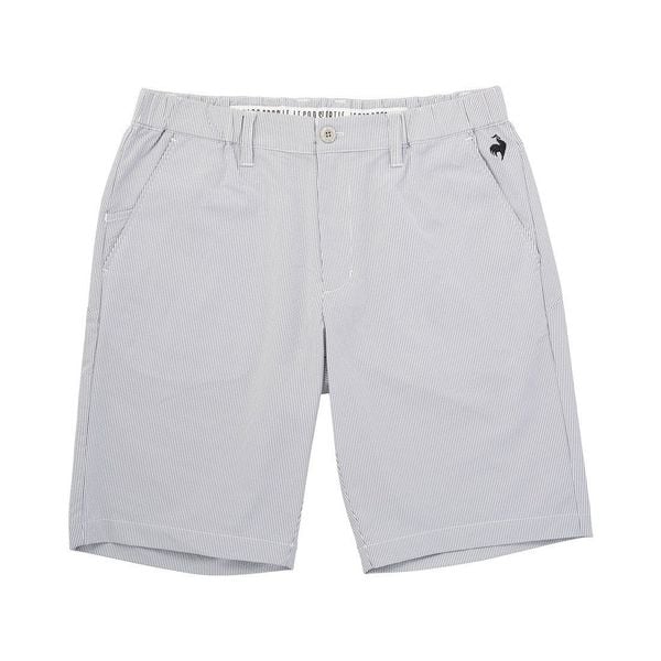 Quần short le coq golf Nam LG5SHP02MV-GY00