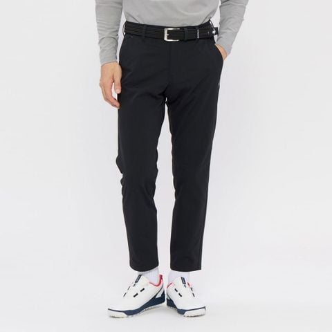 Quần dài le coq golf Nam LG6SLP50MV-BK00