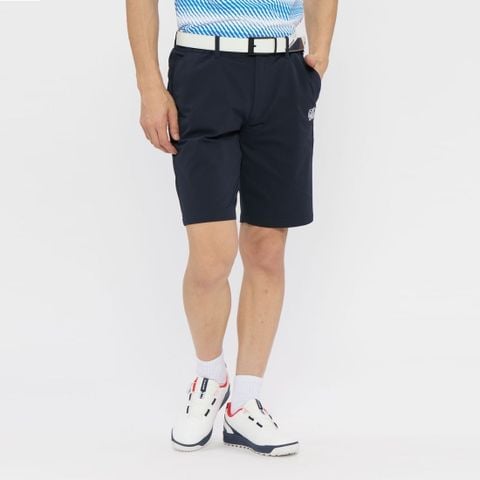 Quần short le coq golf Nam LG6SHP00MV-NV00