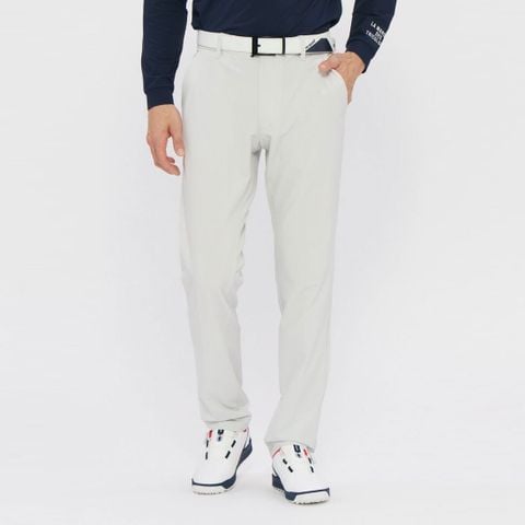 Quần dài le coq golf Nam LG6SLP00MV-GY01