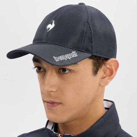 Mũ lưỡi trai le coq golf Nam LG6SCP02MV-NV00