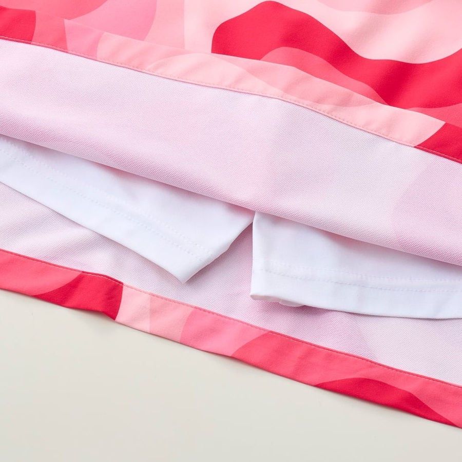 Chân váy le coq golf Nữ LG5SSK00LV-RD00