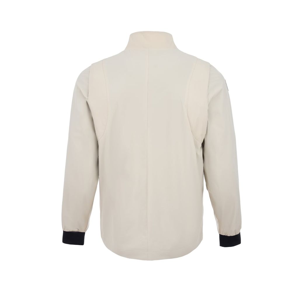 Áo khoác gió le coq golf Nam LG5SWB01MV-BG00