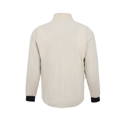 Áo khoác gió le coq golf Nam LG5SWB01MV-BG00