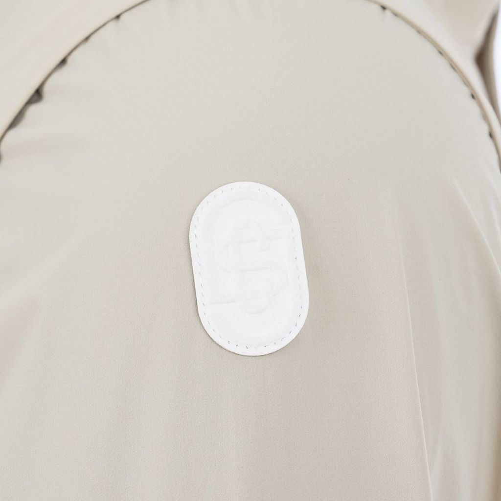 Áo khoác gió le coq golf Nam LG5SWB01MV-BG00