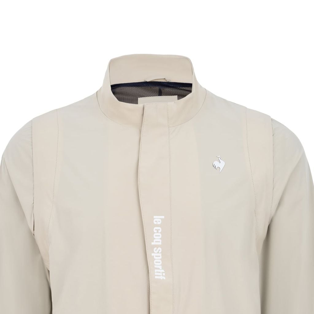 Áo khoác gió le coq golf Nam LG5SWB01MV-BG00