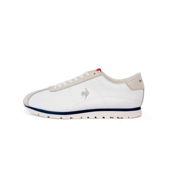 Giày thời trang le coq sportif Nam LU5FSN60UZ-WHNV