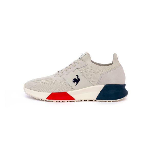 Giày thời trang le coq sportif Nam LU5FSN53UZ-WHNV