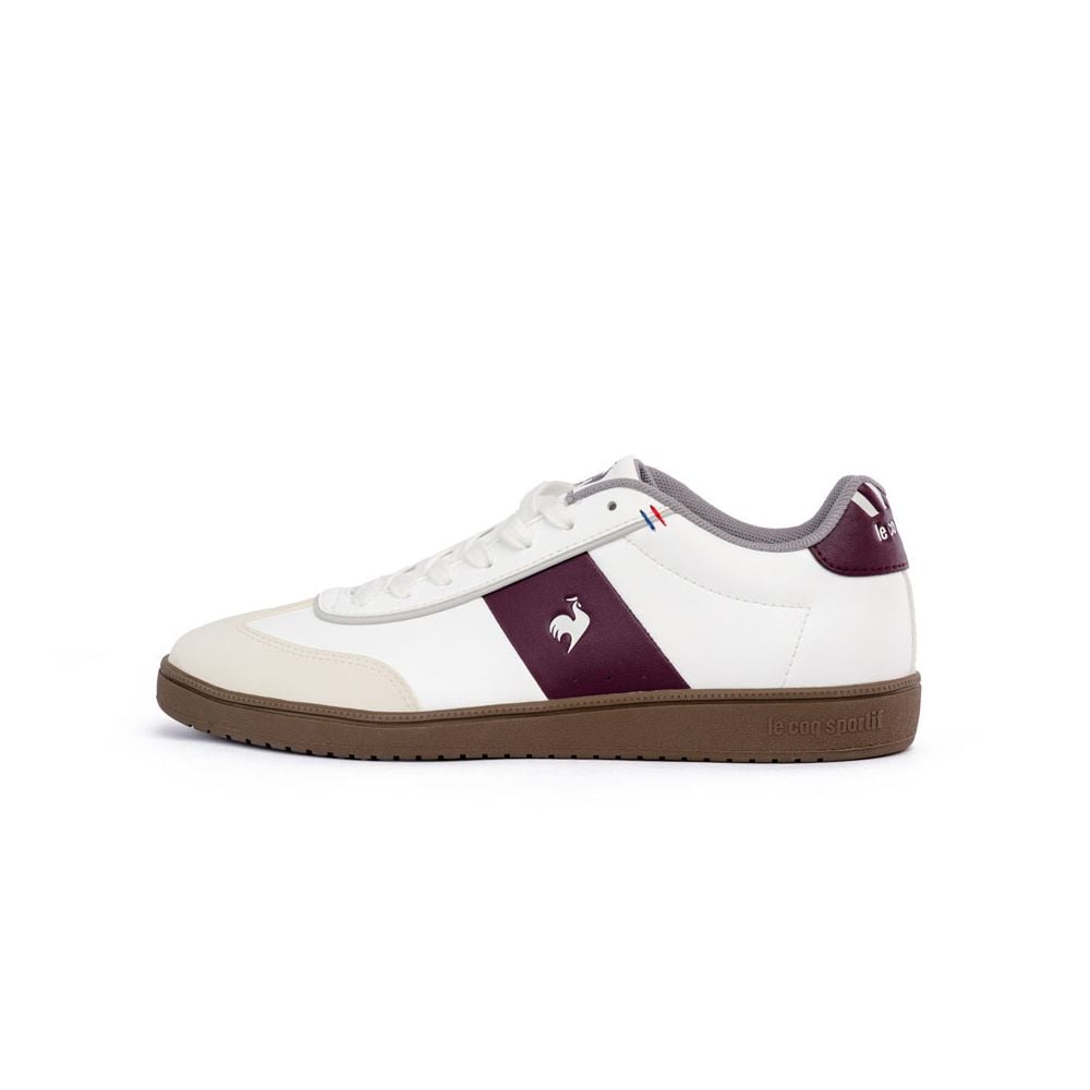 Giày thời trang le coq sportif Unisex LU5FSN55UZ-WHWR
