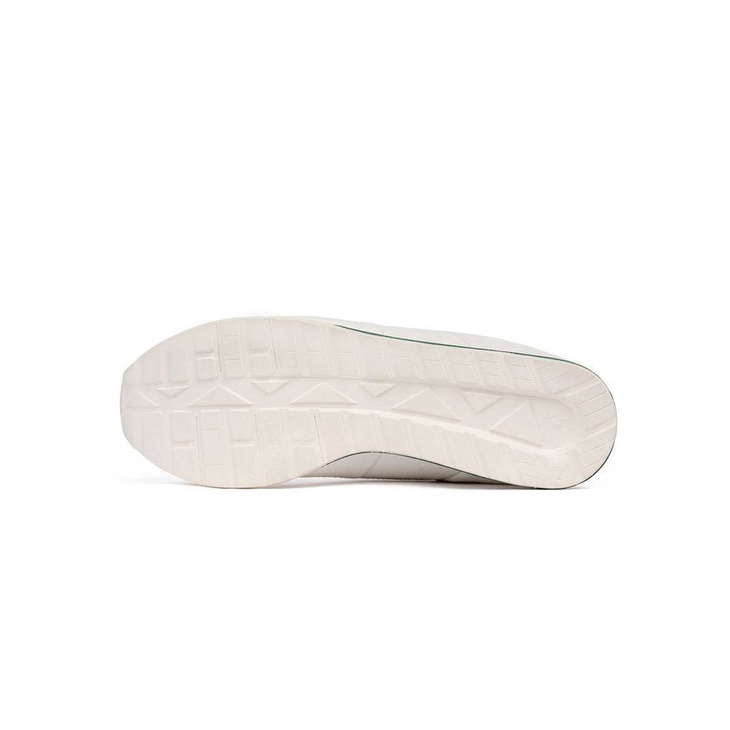 Giày thời trang le coq sportif Nam LU5FSN61UZ-WHGR