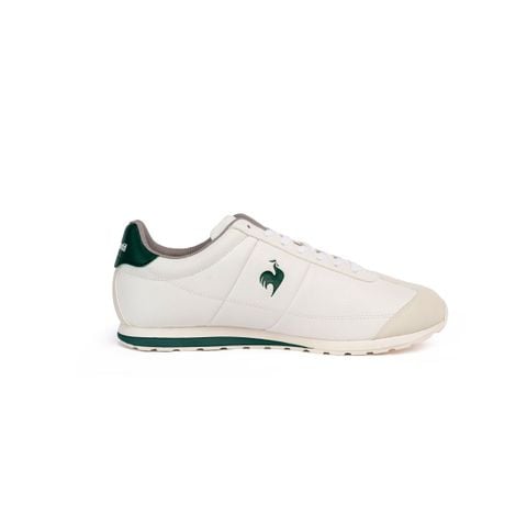 Giày thời trang le coq sportif Nam LU5FSN61UZ-WHGR
