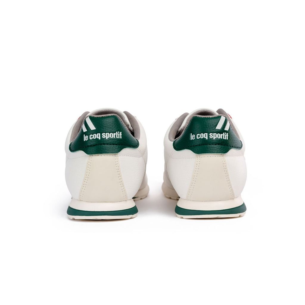 Giày thời trang le coq sportif Nam LU5FSN61UZ-WHGR