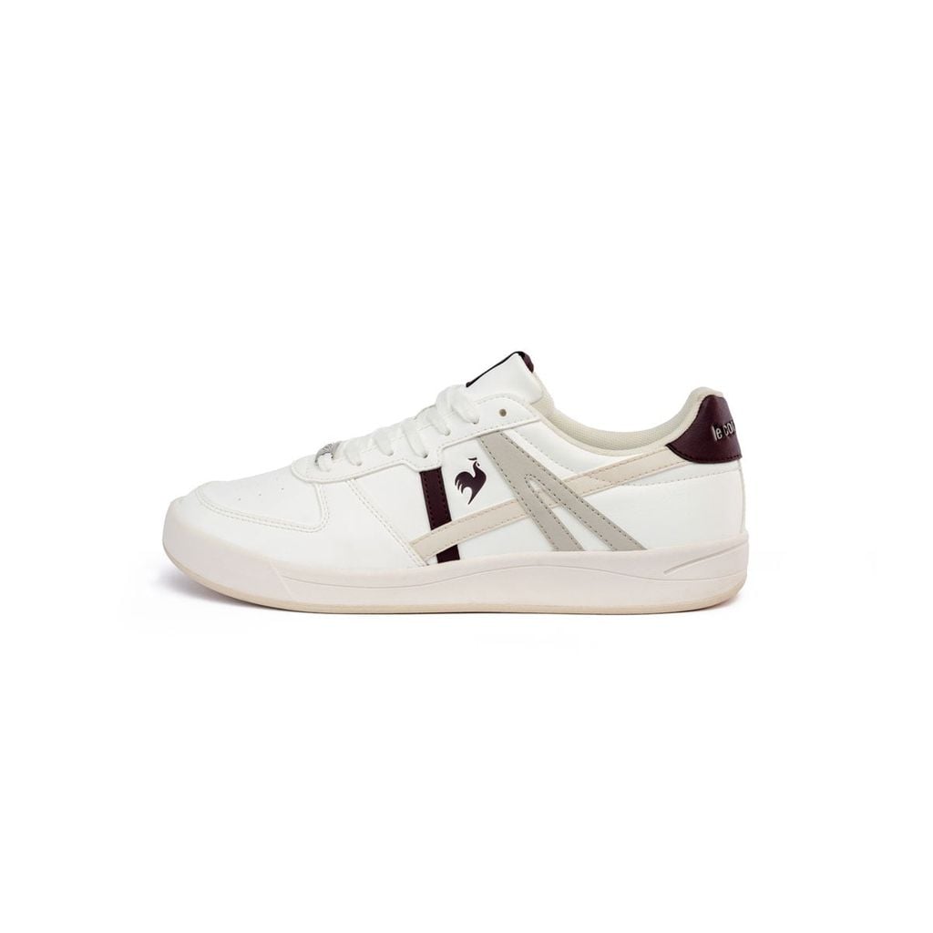 Giày thời trang le coq sportif Nam LU5FSN63UZ-WHWR