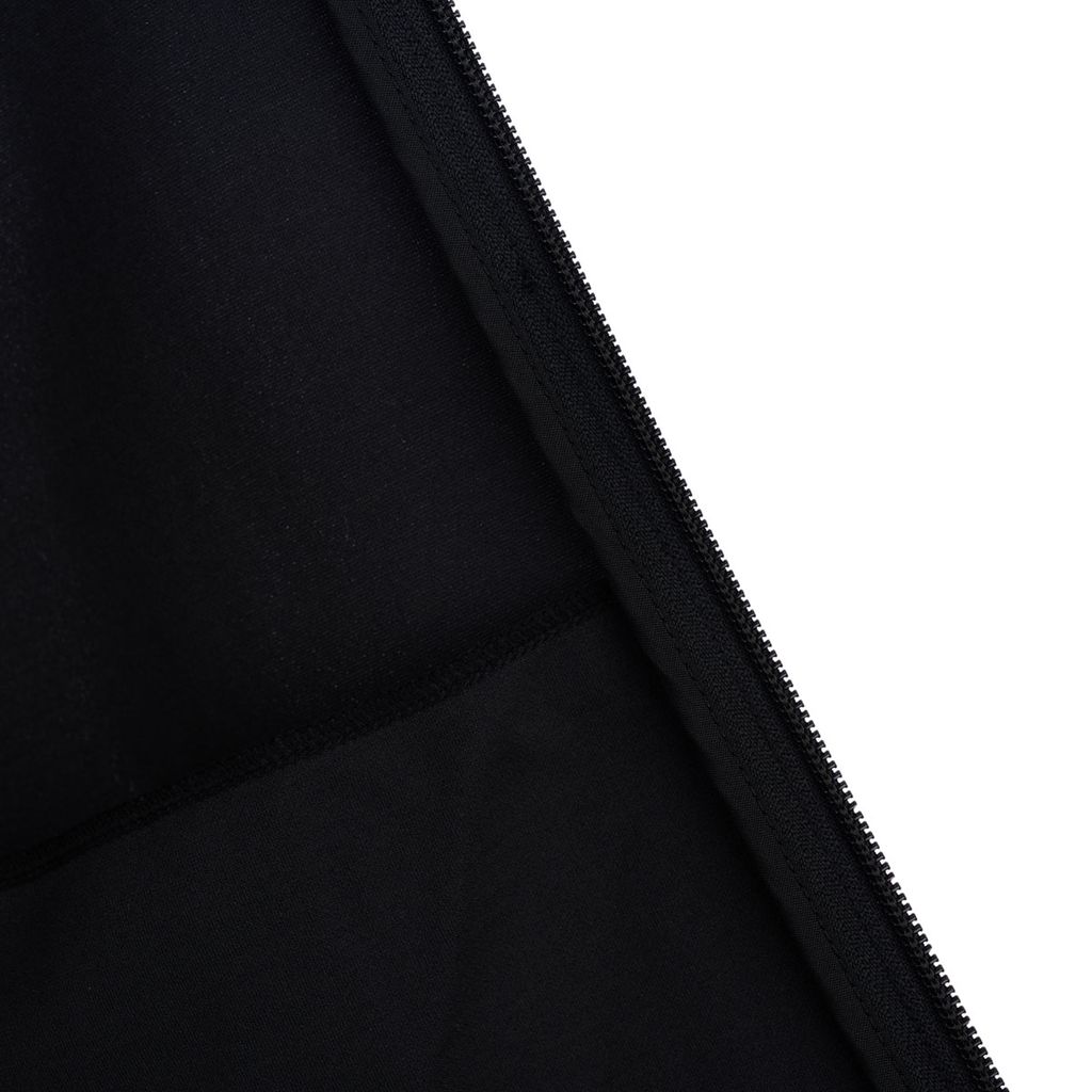 Áo khoác nỉ le coq sportif Nam LT5FJG10MV-BK00