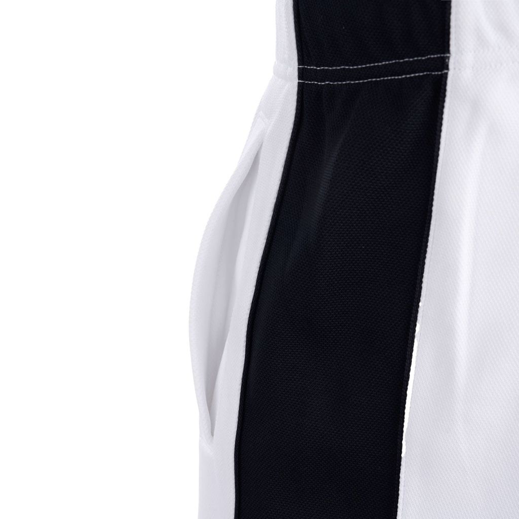 Quần nỉ le coq sportif Nam LU5FPZ10MV-WH00