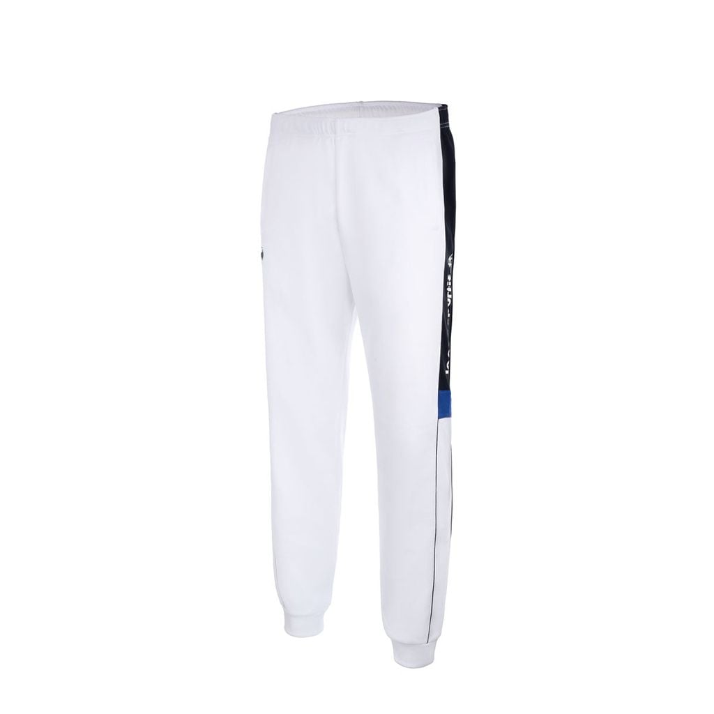 Quần nỉ le coq sportif Nam LU5FPZ10MV-WH00