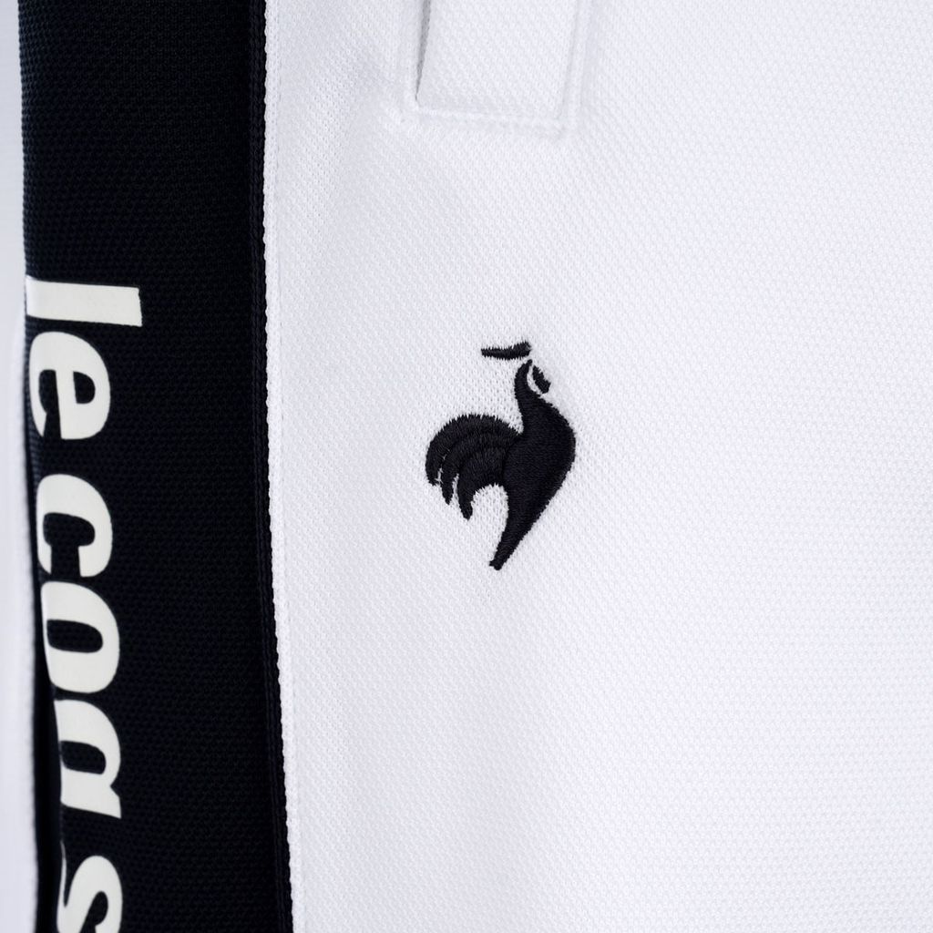 Quần nỉ le coq sportif Nam LU5FPZ10MV-WH00