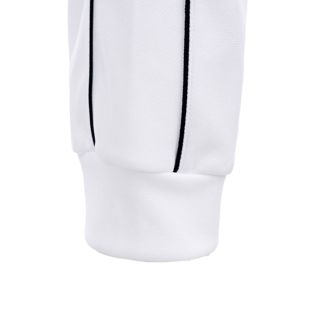 Quần nỉ le coq sportif Nam LU5FPZ10MV-WH00