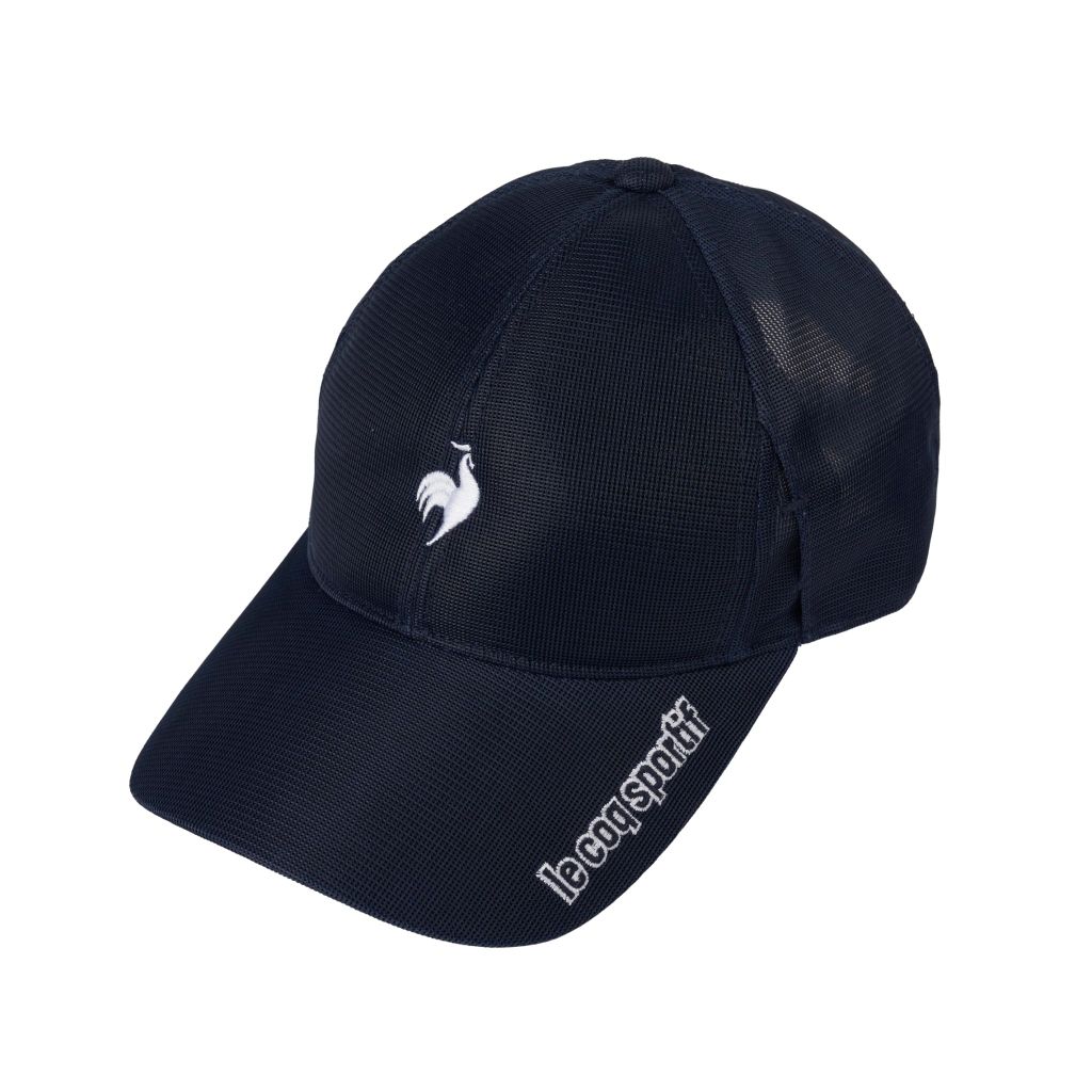 Mũ lưỡi trai le coq golf Nam LG6SCP02MV-NV00