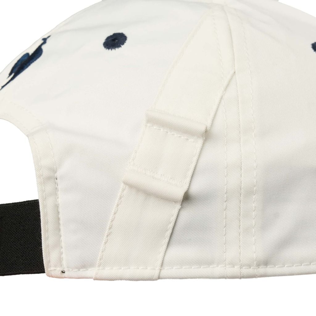 Mũ lưỡi trai le coq golf Nam LG6SCP00MV-WH00