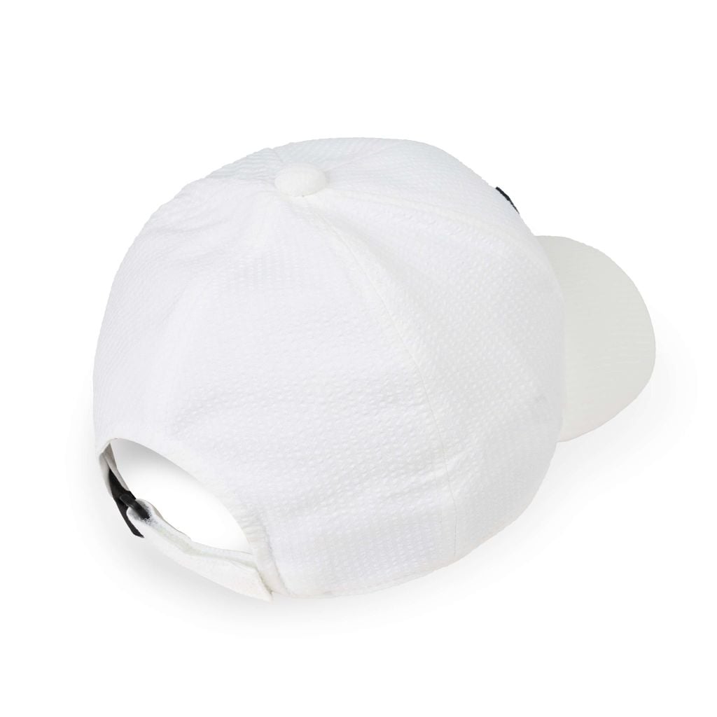Mũ lưỡi trai le coq golf Nam LG6SCP01MV-WH00